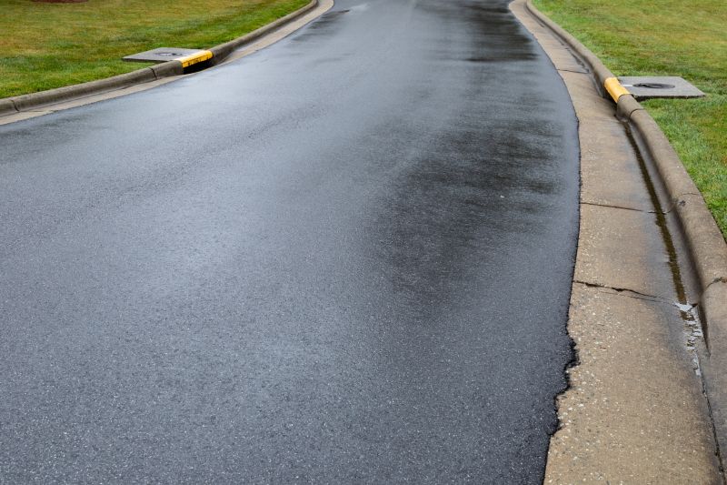 Curb Resurfacing
