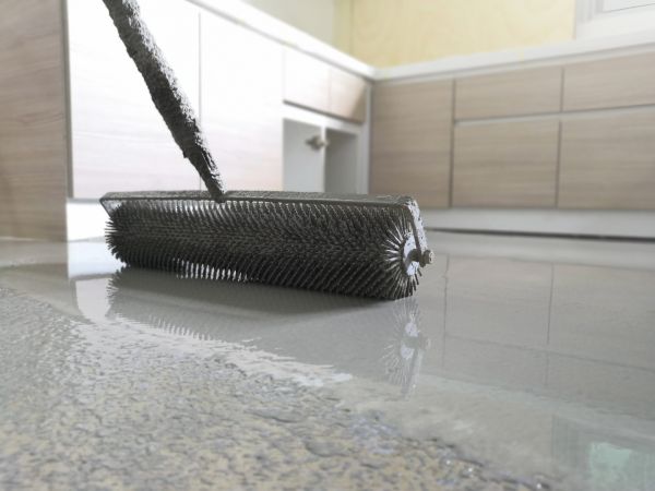 Concrete Restoration Service in Albany