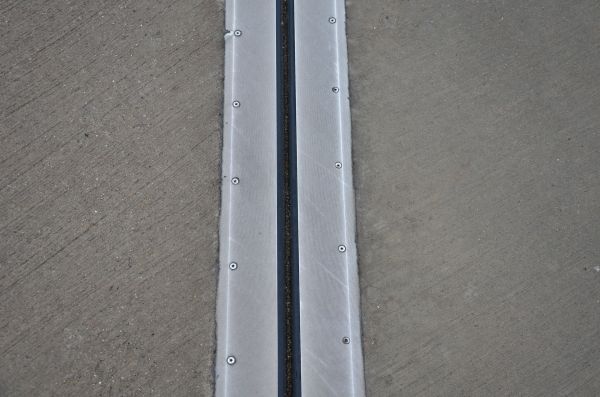 Expansion Joint Repair in Albany