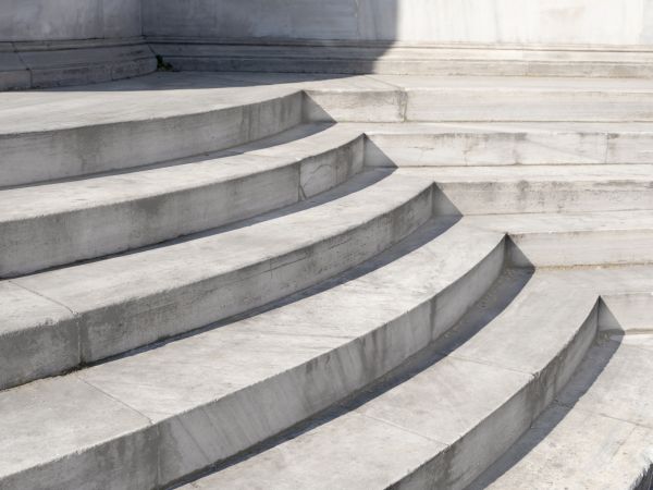 Step Repair Service in Albany