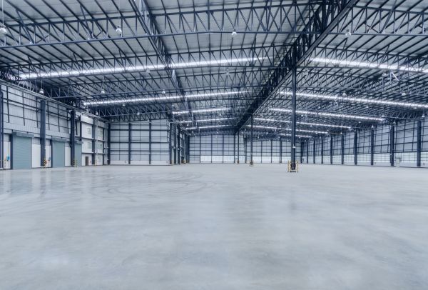 Commercial Concrete Repair in Albany