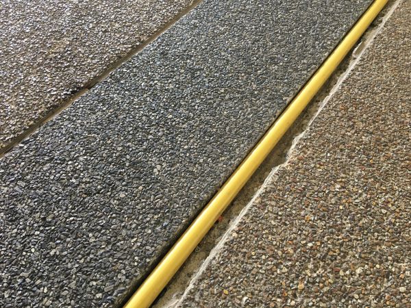 Aggregate Repair in Albany