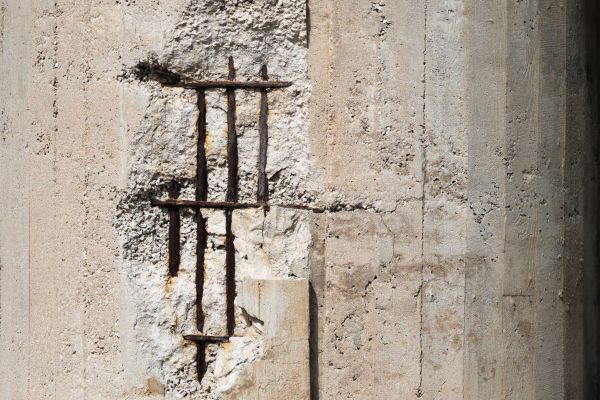 Spalling Repair in Albany