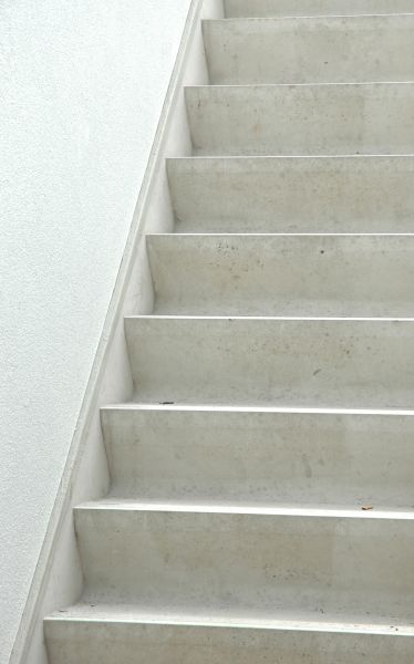 Cracked Stairs Repair in Albany