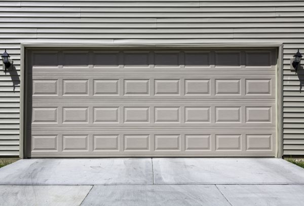 Garage Entrance Repair in Albany