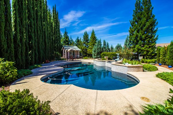Pool Pavement Repair in Albany